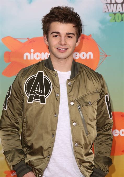 jack griffo 2016